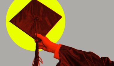 It's Starting to Look Like AI Has Killed the Entire Model of College