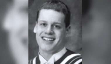 Before becoming an alleged narco kingpin, Ryan Wedding was just a snowboard-loving kid from Coquitlam, B.C.