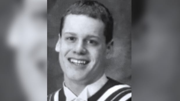 Before becoming an alleged narco kingpin, Ryan Wedding was just a snowboard-loving kid from Coquitlam, B.C.