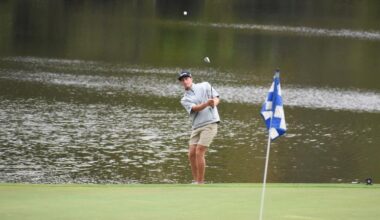 Men's Golf Travels to Florida for the Sea Best Invitational Held Monday-Tuesday - University of South Carolina