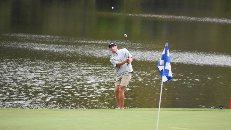 Men's Golf Travels to Florida for the Sea Best Invitational Held Monday-Tuesday - University of South Carolina