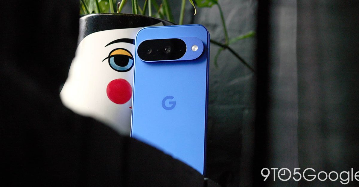 Phones don't need yearly sequels, and a 'pause' makes sense