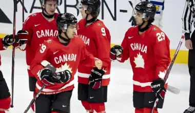 'He has a lot more skill than I do'