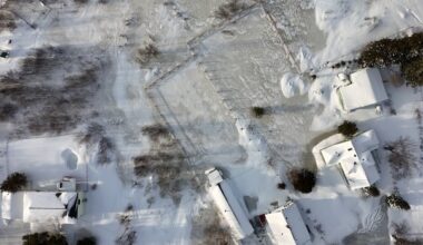 Badger N.L. under boil water advisory due to flooding