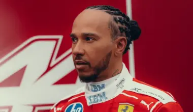Ferrari told to 'keep mouths shut' as new Lewis Hamilton car branded 'a handful'