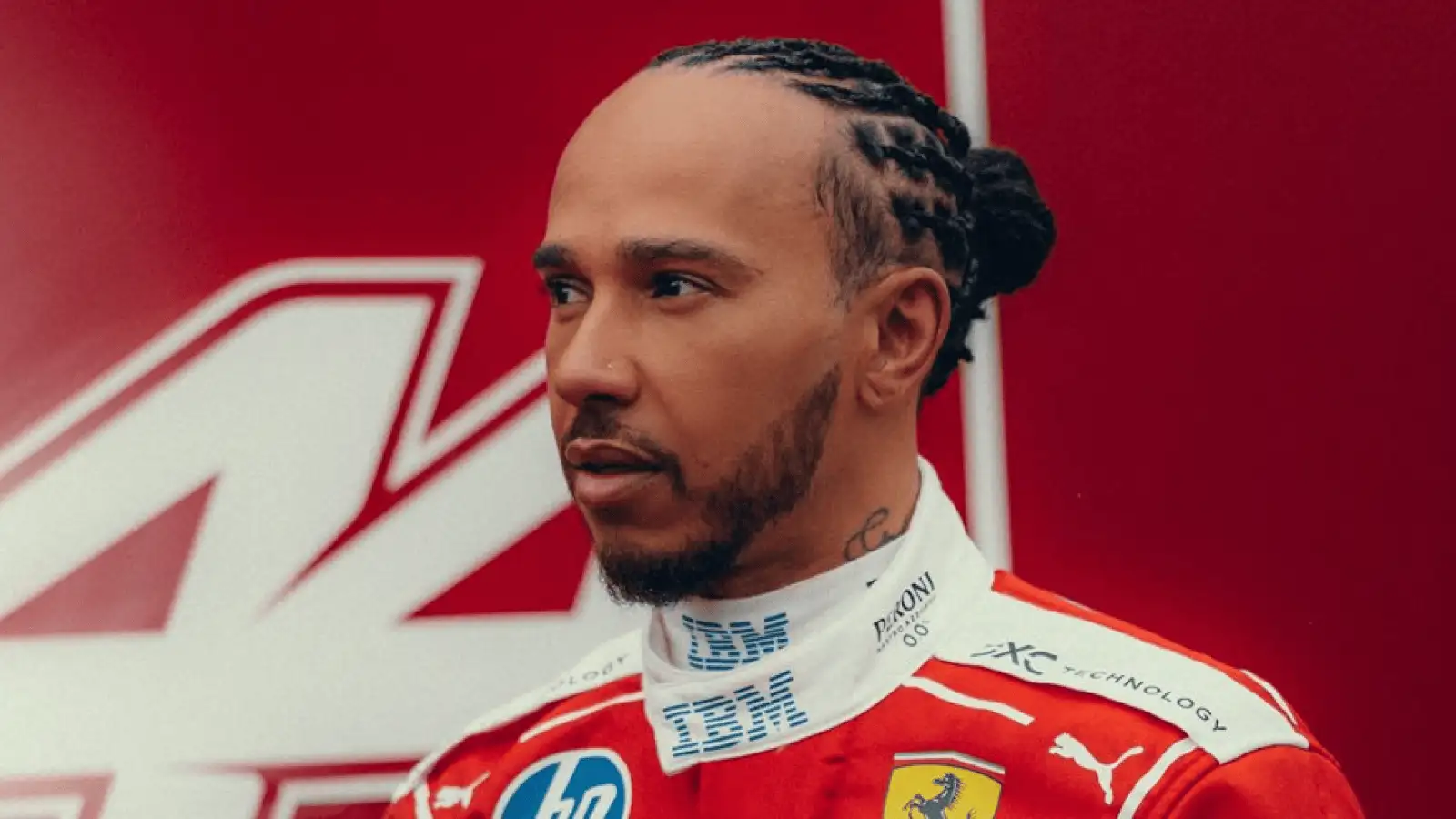 Ferrari told to 'keep mouths shut' as new Lewis Hamilton car branded 'a handful'