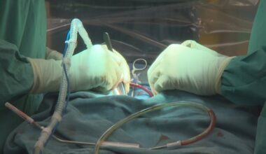 Alberta heart, cancer patients waiting too long for critical surgery, health experts warn