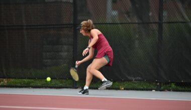 IUP Women’s Tennis Completes Ohio Trip With Win Over Walsh