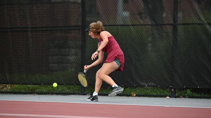 IUP Women’s Tennis Completes Ohio Trip With Win Over Walsh