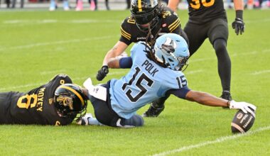 No shortage of agreements in principle with CFL negotiation window opening | NanaimoNewsNOW