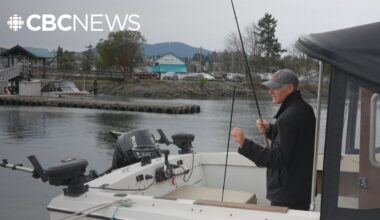 Recreational fishers concerned over proposed federal salmon allocation changes