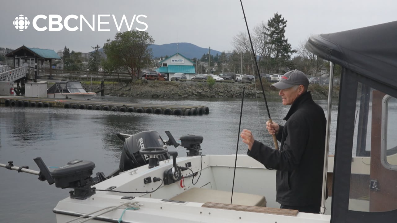 Recreational fishers concerned over proposed federal salmon allocation changes