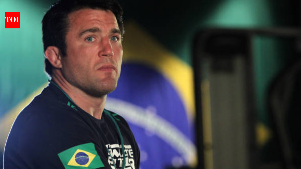 Chael Sonnen net worth: How the MMA veteran built a million dollar fortune despite not winning a UFC title, his personal life, arrests and more | International Sports News