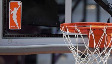 Sources: WNBA, players' union meeting Monday could be 'pivotal'