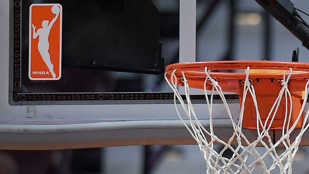 Sources: WNBA, players' union meeting Monday could be 'pivotal'