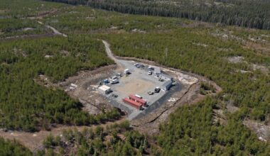 Getting Canada's nuclear waste to repository eyed for Ontario's northwest a key concern as public weighs in