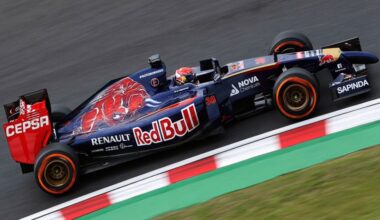 Formula 1 race could return soon in India: Sources