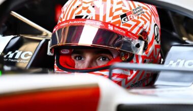 Esteban Ocon predicts early F1 2026 pecking order after Barcelona test