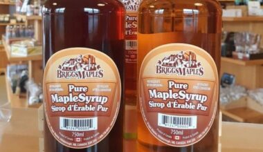 Last year's drought conditions may lead to less maple sap this year, worry N.B. harvesters