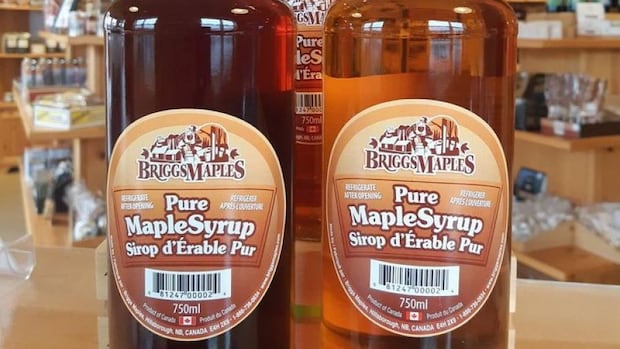 Last year's drought conditions may lead to less maple sap this year, worry N.B. harvesters