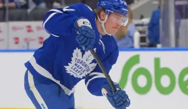 The Bobby McMann–Oilers proposal looks wild at first glance, wait until you see the full retur