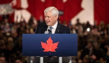 Stephen Harper to be feted in Ottawa this week as he marks 20 years since he first became PM