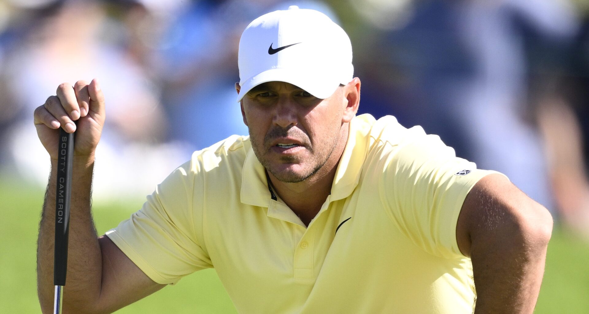 The PGA Tour Should Be Terrified of Brooks Koepka Despite His Mediocre Debut