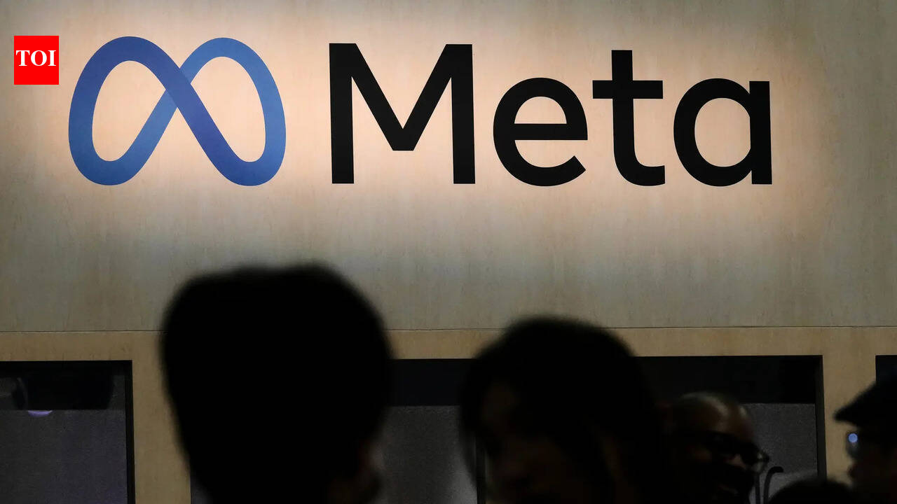 After laying off 1500 people, losing $88 billion; Meta CFO Susan Li tells analyst where the Reality Labs division will focus on