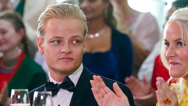 Son of Norway's crown princess arrested days before his rape trial set to begin
