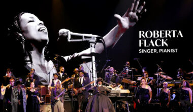 Fans praise Lauryn Hill's D'Angelo, Roberta Flack Grammys tribute