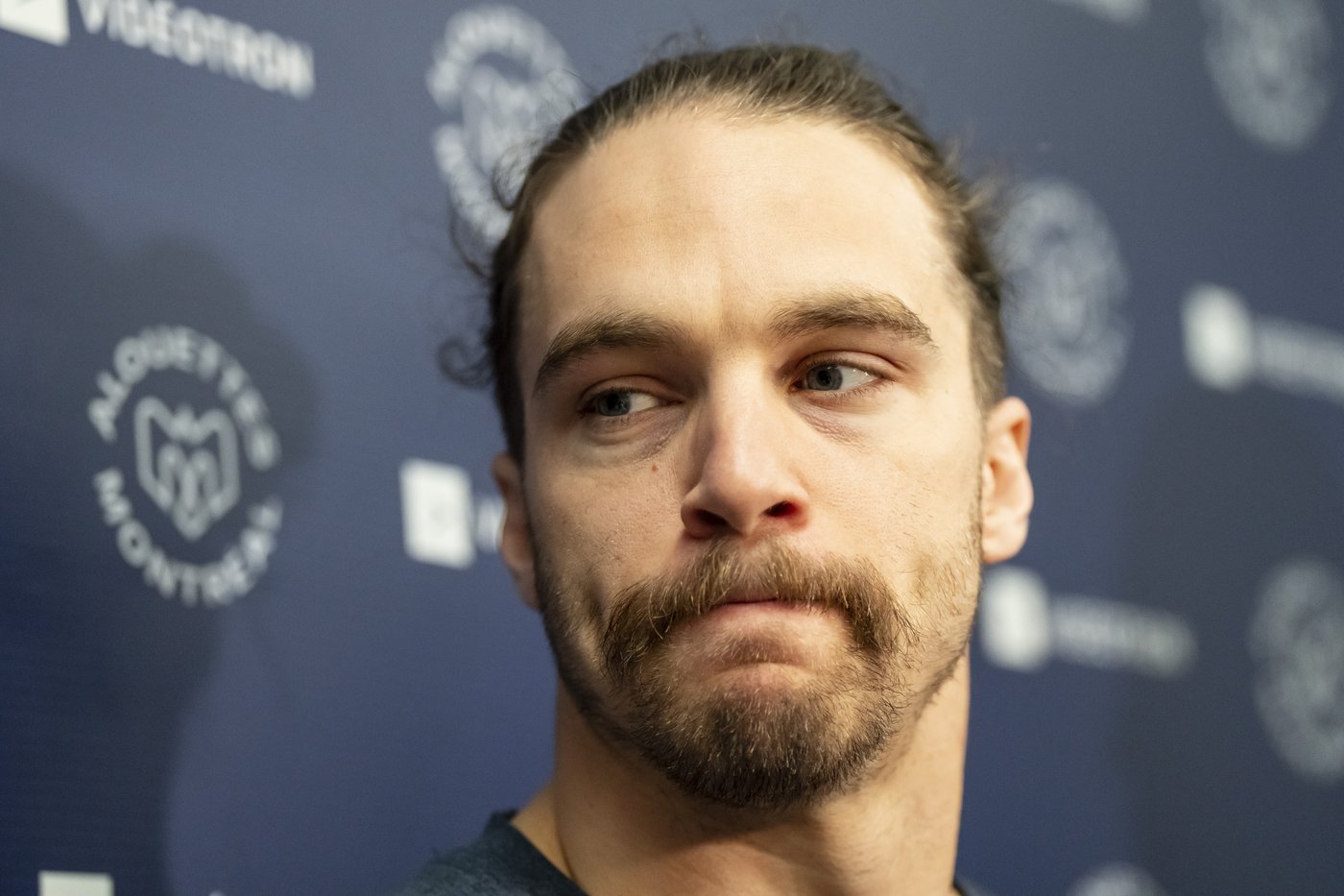 Veteran Canadian safety Marc-Antoine Dequoy announces his CFL retirement | NanaimoNewsNOW