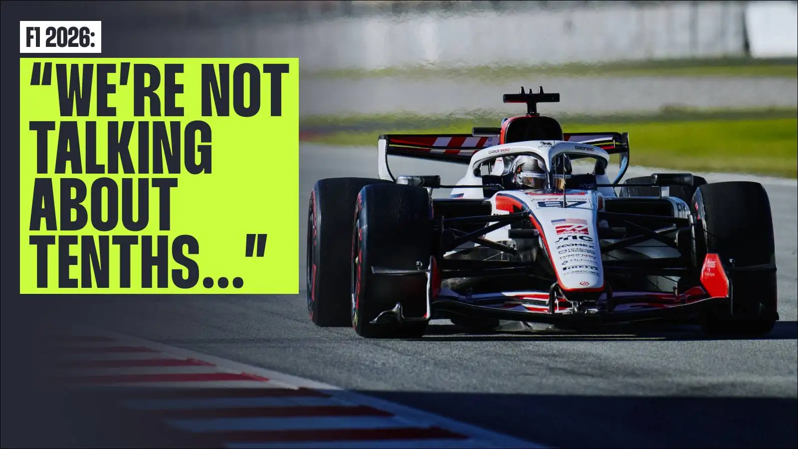 How much time F1 drivers face losing through energy mistakes