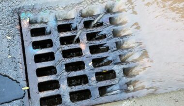 Windsor reassessing storm water fee, as report warns current model 'not sustainable'