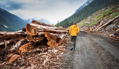 B.C. forestry review calls for more transparent data, assessment of old-growth trees