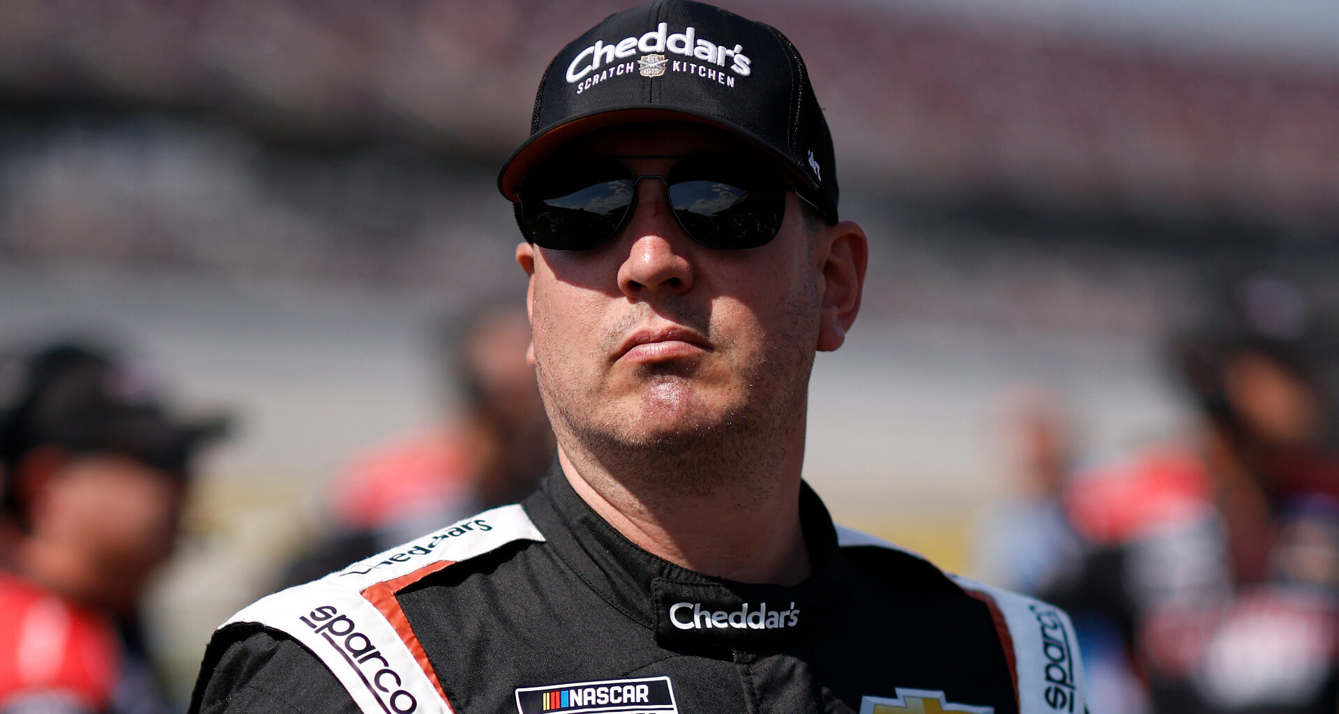 Kyle Busch Has Blunt Message on NASCAR Reviving the Chase