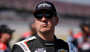 Kyle Busch Has Blunt Message on NASCAR Reviving the Chase