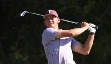 Jake Maggert looking like Bo Jackson