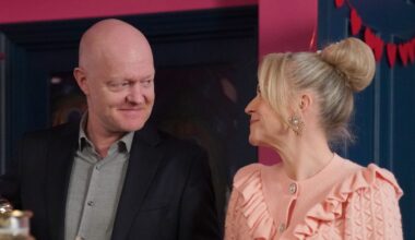 EastEnders confirms Max and Linda passion – but a secret could change everything