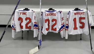 3 Alberta junior hockey players killed in highway crash