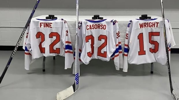 3 Alberta junior hockey players killed in highway crash