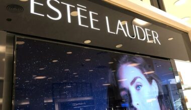Estée Lauder pleads guilty, pays $750K fine for using undeclared 'forever chemicals' in some eyeliners