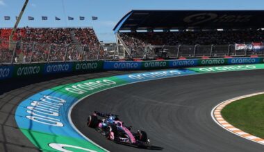 Sports Ministry keen to revive F1