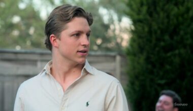 Home and Away to air worrying new story