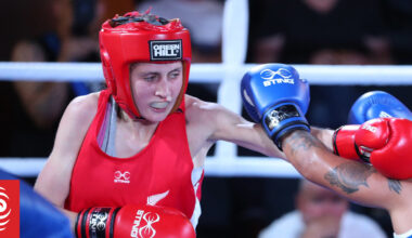'A boys club': Allegations of sexism, bullying and favouritism at NZ Boxing