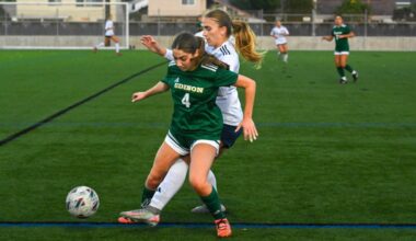 Edison girls soccer to play for league title after nearly losing to Newport Harbor – Orange County Register