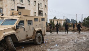 Canadian who says he was tortured in Syria wants court to force Ottawa’s hand | NanaimoNewsNOW