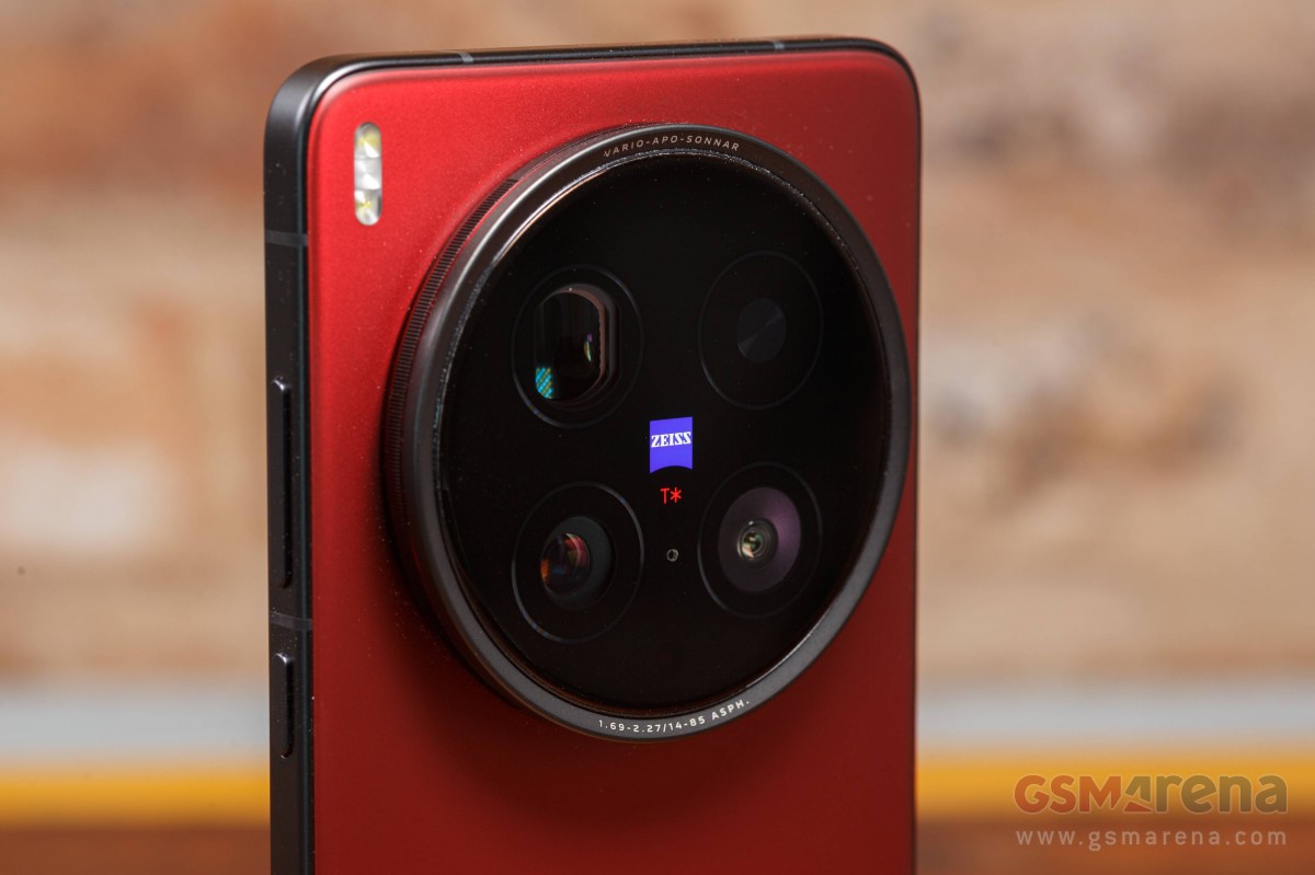 vivo X300 Ultra to offer improved night photography, claims rumor