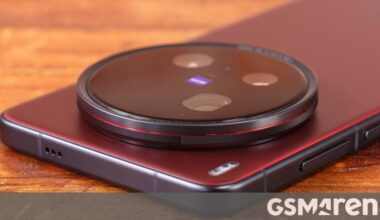 vivo X300 Ultra to offer improved night photography, claims rumor