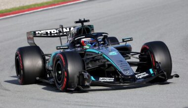 How energy management could turn F1 2026 into “speed chess”