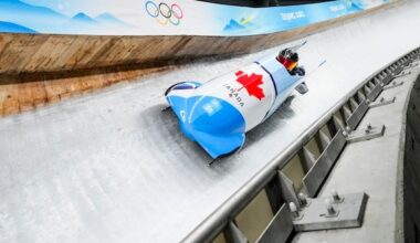 From Dal Tigers to Team Canada, Dal alum returns to the Olympics - Dal News